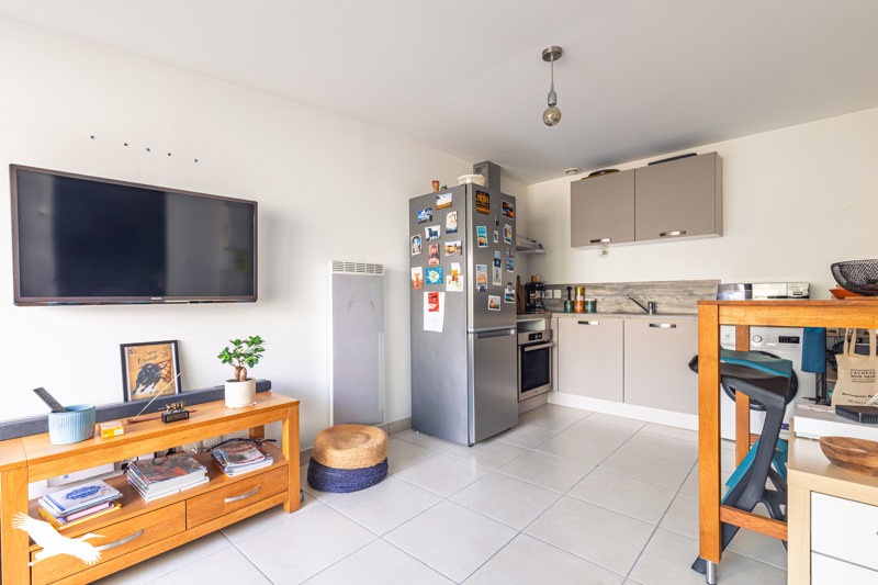 Vente Appartement ANGOULINS - 3 pièces -42 m² - (17690)