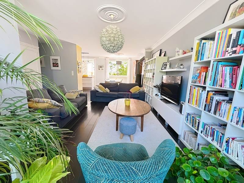 Vente Maison THAIRE - 6 pièces -160 m² - (17290)