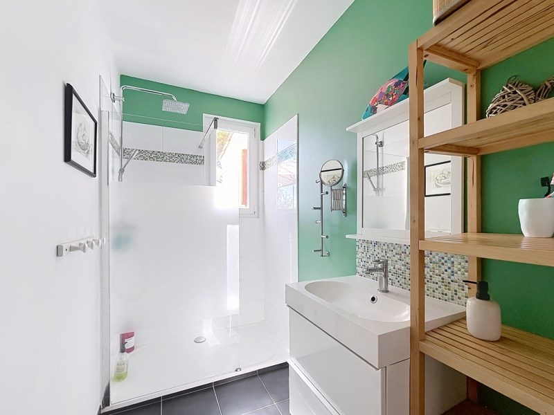 Vente Maison THAIRE - 6 pièces -160 m² - (17290)
