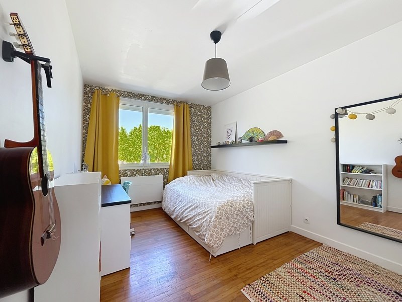 Vente Maison THAIRE - 6 pièces -160 m² - (17290)