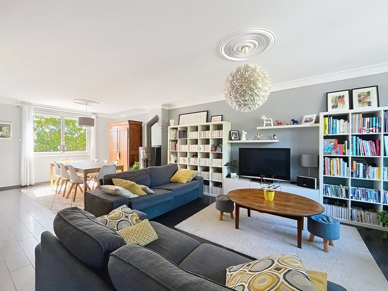 Vente Maison THAIRE 17290 6 pièces - 160 m²