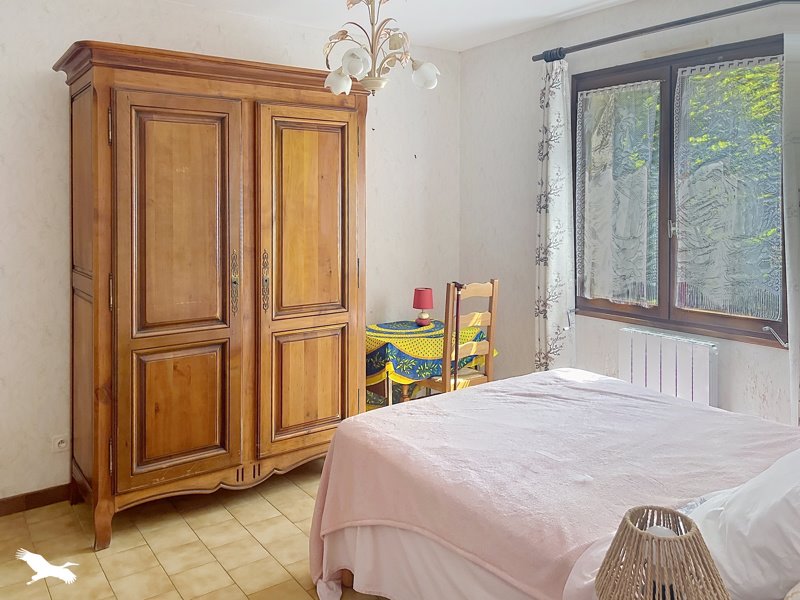 Vente Maison CHATELAILLON PLAGE - 8 pièces -131 m² - (17340)