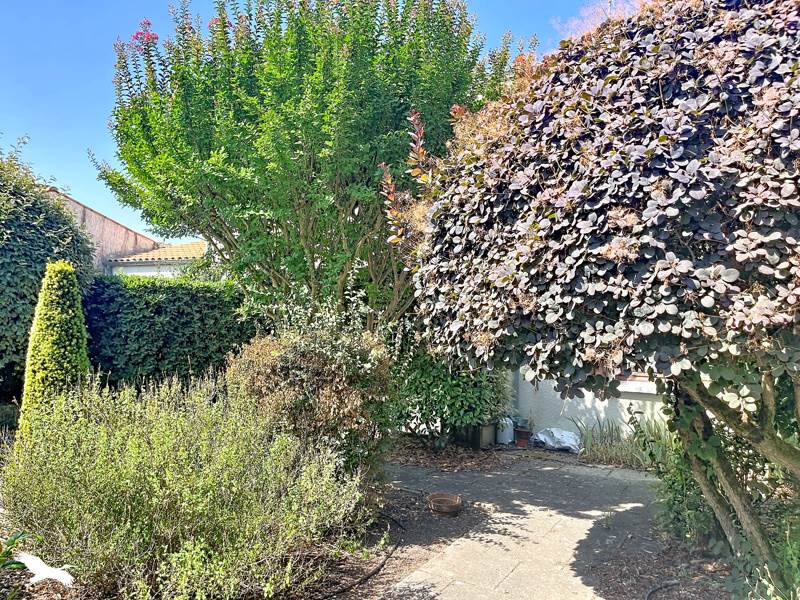 Vente Maison CHATELAILLON PLAGE - 8 pièces -131 m² - (17340)