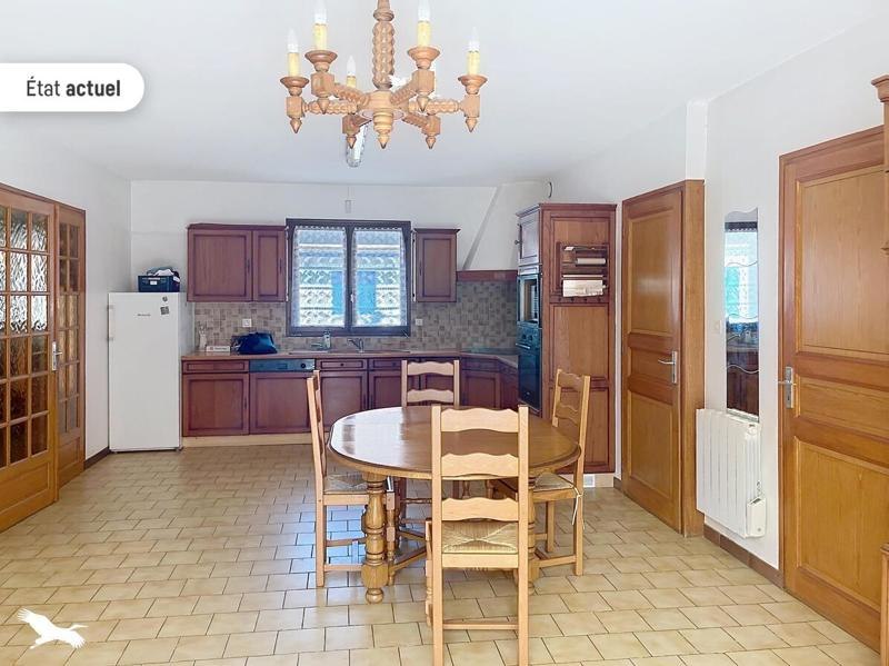 Vente Maison CHATELAILLON PLAGE - 8 pièces -131 m² - (17340)