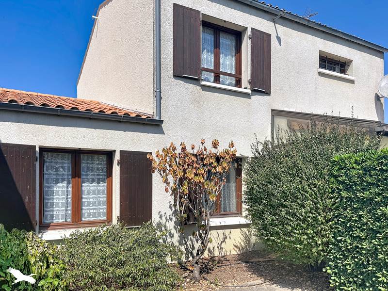 Vente Maison CHATELAILLON PLAGE - 8 pièces -131 m² - (17340)