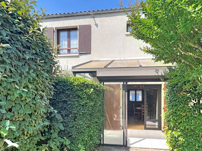 Vente Maison CHATELAILLON PLAGE - 8 pièces -131 m² - (17340)