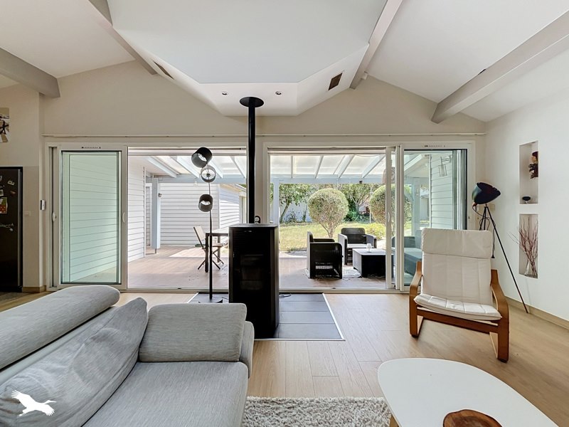 Vente Maison CHATELAILLON PLAGE - 5 pièces -101 m² - (17340)