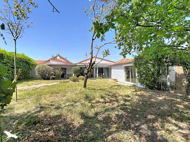 Vente Maison CHATELAILLON PLAGE - 5 pièces -101 m² - (17340)