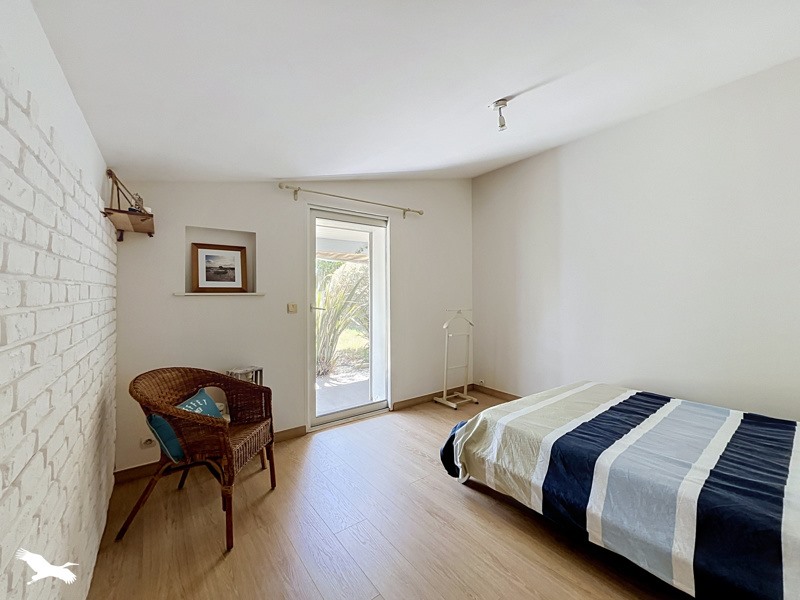 Vente Maison CHATELAILLON PLAGE - 5 pièces -101 m² - (17340)