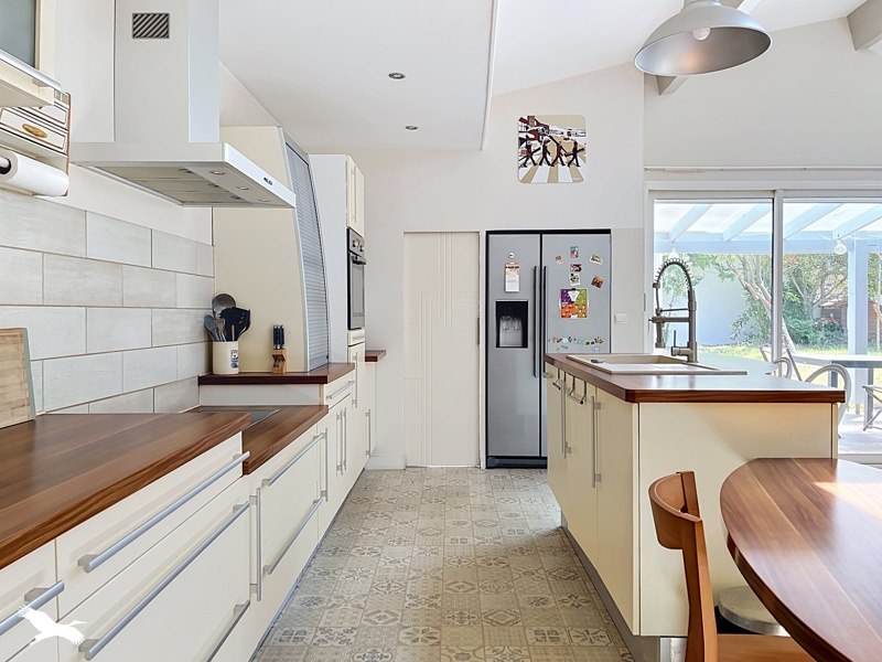 Vente Maison CHATELAILLON PLAGE - 5 pièces -101 m² - (17340)