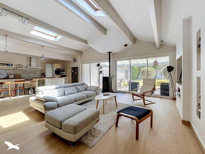 Vente Maison CHATELAILLON PLAGE - 5 pièces -101 m² - (17340)