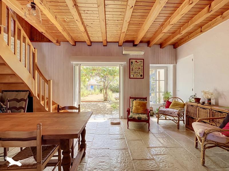 Vente Maison THAIRE - 6 pièces -171 m² - (17290)