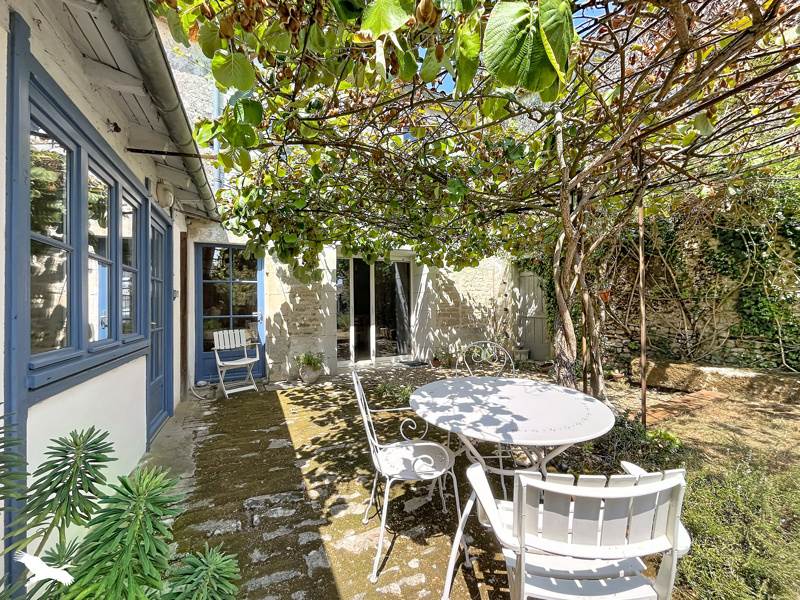 Vente Maison THAIRE - 6 pièces -171 m² - (17290)
