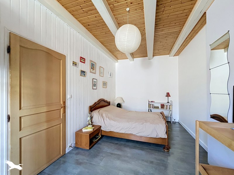 Vente Maison THAIRE - 6 pièces -171 m² - (17290)