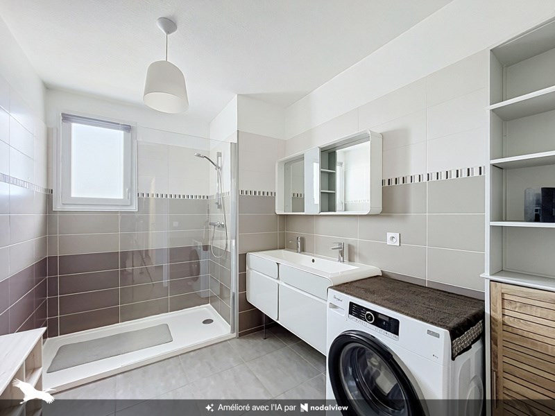 Vente Appartement Châtelaillon-Plage - 3 pièces -67 m² - (17340)