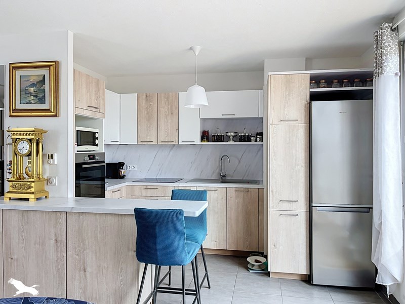 Vente Appartement Châtelaillon-Plage - 3 pièces -67 m² - (17340)