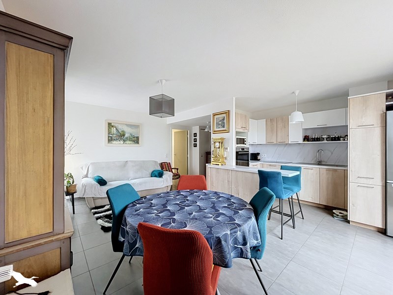 Vente Appartement Châtelaillon-Plage - 3 pièces -67 m² - (17340)