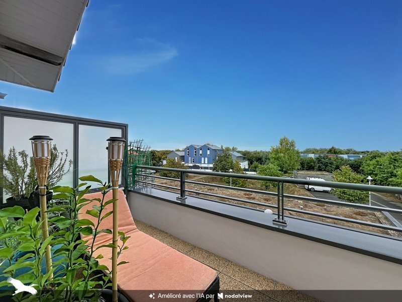 Vente Appartement Châtelaillon-Plage 17340 3 pièces - 67 m²
