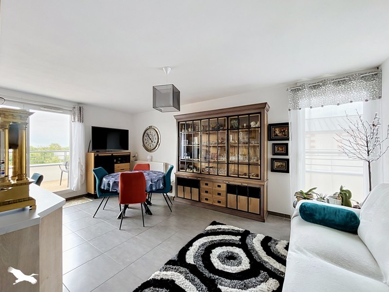 Vente Appartement Châtelaillon-Plage - 3 pièces -67 m² - (17340)