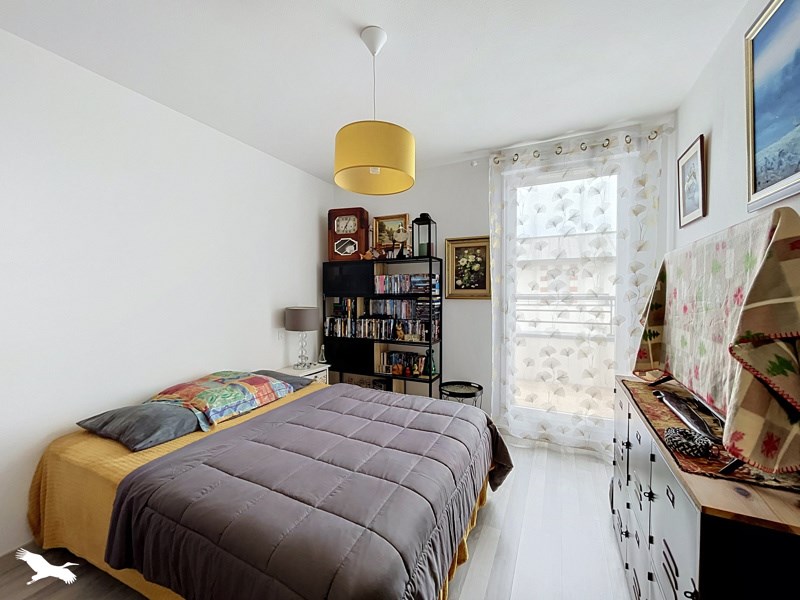 Vente Appartement Châtelaillon-Plage - 3 pièces -67 m² - (17340)