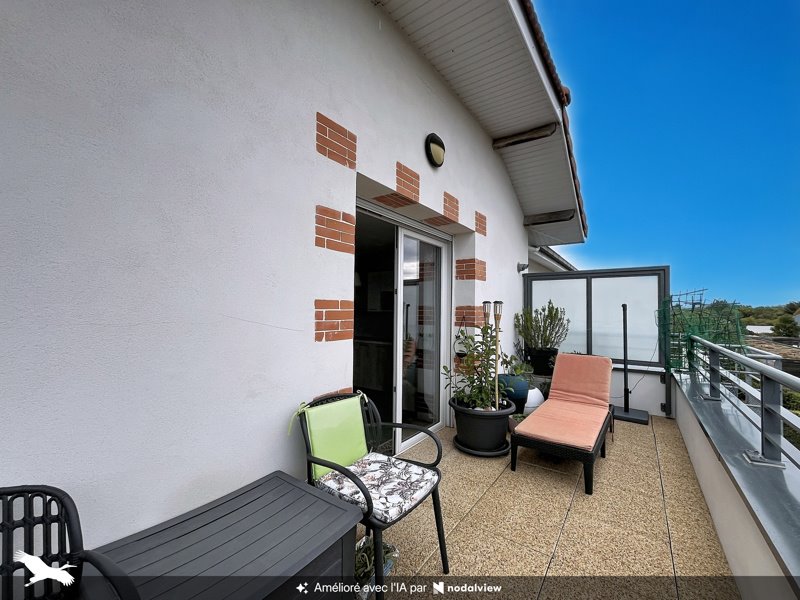 Vente Appartement CHATELAILLON PLAGE 17340 3 pièces - 67 m²