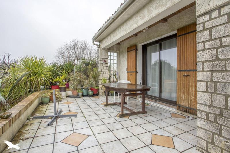 Vente Maison La Jarne - 5 pièces -98 m² - (17220)
