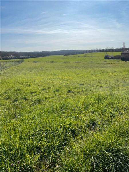 Vente Terrain ST CIRQ - -1492 m² - (82300)