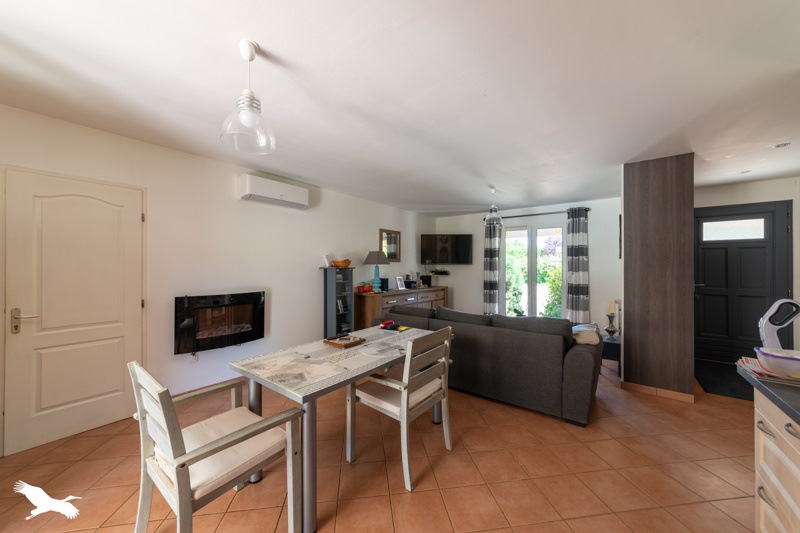 Vente Maison CAUSSADE - 4 pièces -106 m² - (82300)