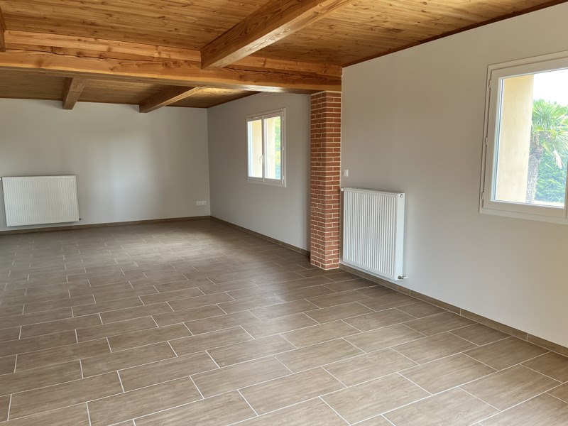 Vente Maison MONTDURAUSSE - 5 pièces -214 m² - (81630)