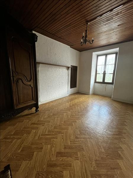 Vente Maison CAYLUS - 5 pièces -71 m² - (82160)