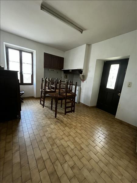 Vente Maison CAYLUS - 5 pièces -71 m² - (82160)