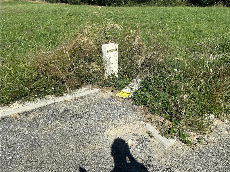 Vente Terrain MONCLAR DE QUERCY - -1751 m² - (82230)