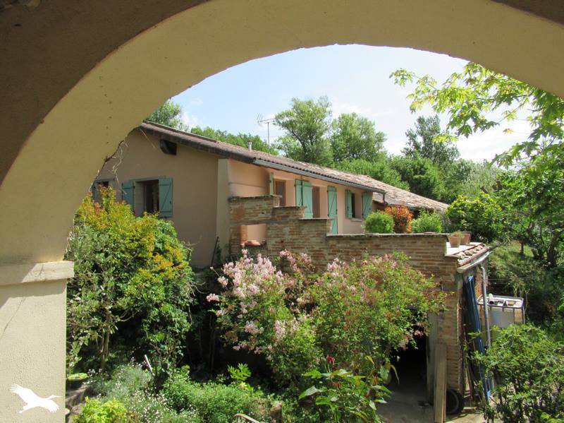 Vente Maison MOLIERES - 12 pièces -285 m² - (82220)