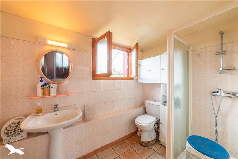 Vente Maison CAUSSADE - 6 pièces -124 m² - (82300)
