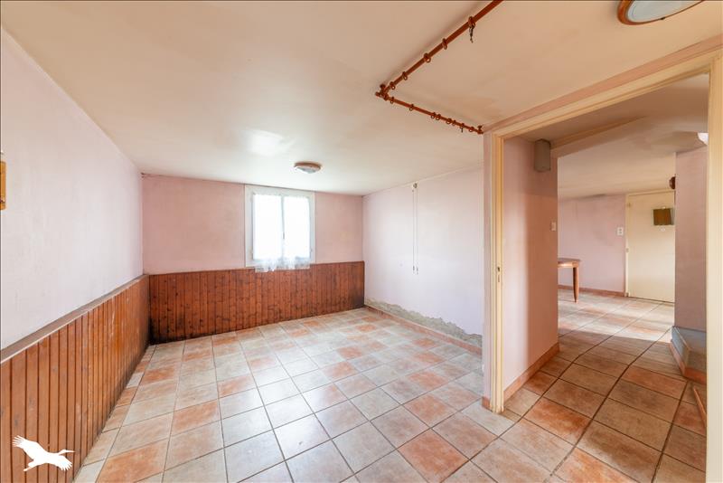 Vente Maison CAUSSADE - 6 pièces -124 m² - (82300)