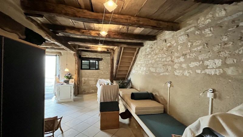 Vente Maison PUYLAROQUE - 5 pièces -163 m² - (82240)
