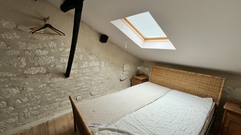 Vente Maison PUYLAROQUE - 5 pièces -163 m² - (82240)