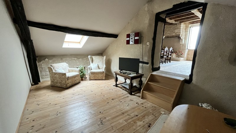 Vente Maison PUYLAROQUE - 5 pièces -163 m² - (82240)