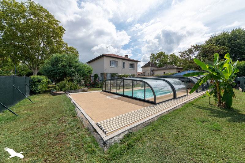 Vente Maison NEGREPELISSE - 5 pièces -202 m² - (82800)