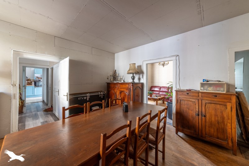 Vente Maison CAYLUS - 6 pièces -120 m² - (82160)