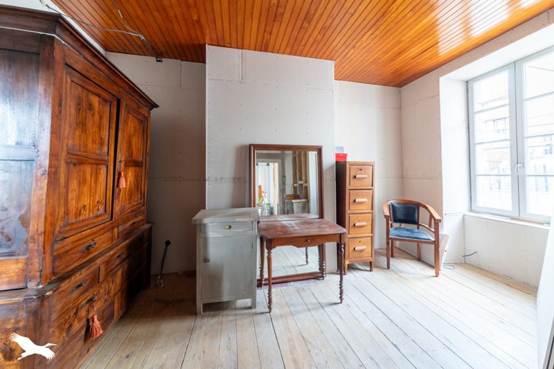 Vente Maison CAYLUS - 6 pièces -120 m² - (82160)