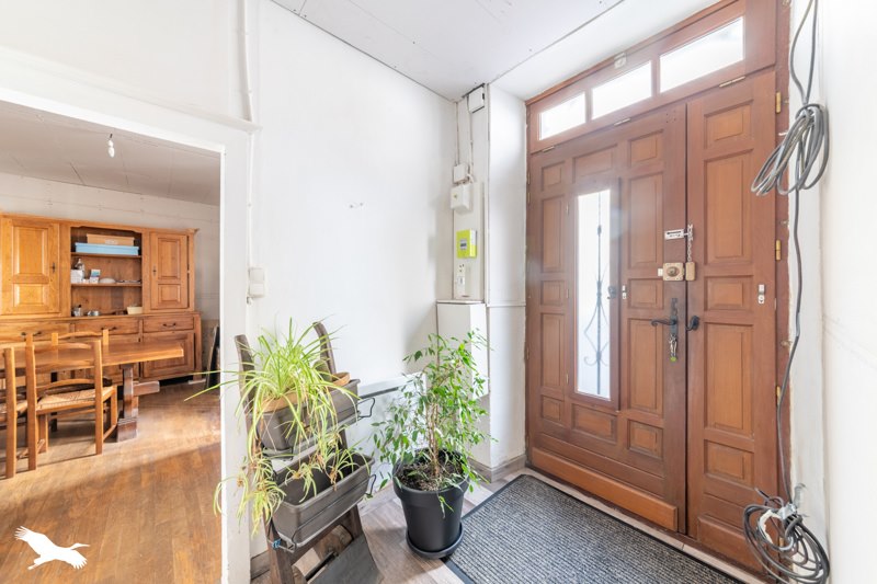 Vente Maison CAYLUS - 6 pièces -120 m² - (82160)