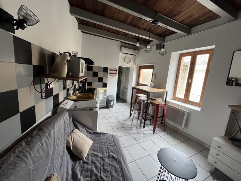 Vente Immeuble NEGREPELISSE - -  70 m² - (82800)