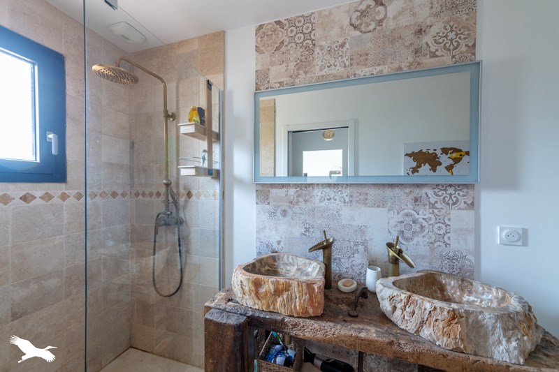 Vente Maison ST URCISSE - 5 pièces -118 m² - (81630)