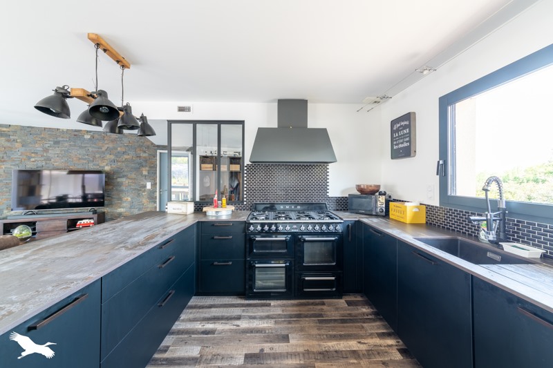Vente Maison ST URCISSE - 5 pièces -118 m² - (81630)