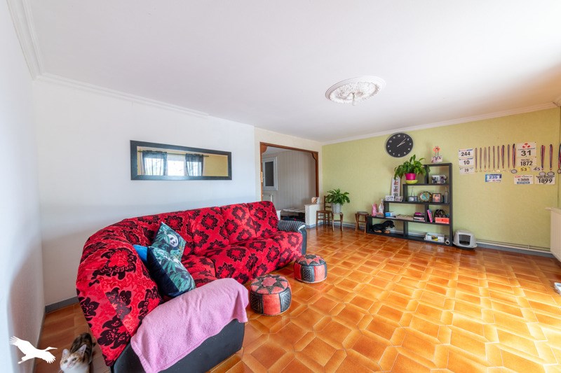 Vente Maison SEPTFONDS - 5 pièces -107 m² - (82240)