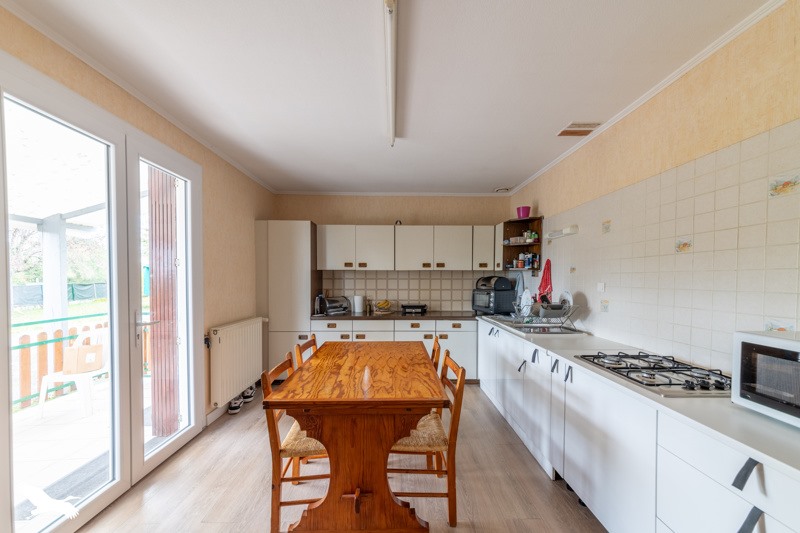 Vente Maison SEPTFONDS - 5 pièces -107 m² - (82240)