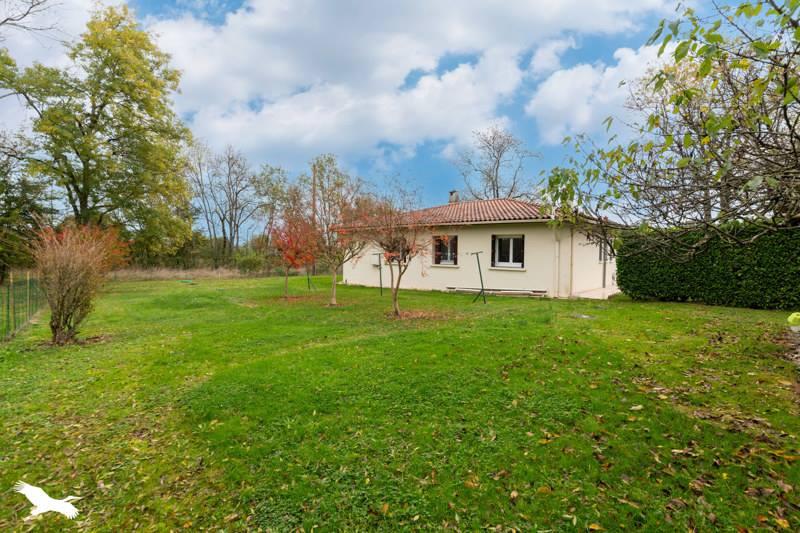 Vente Maison SEPTFONDS - 5 pièces -107 m² - (82240)