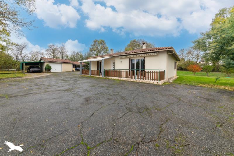 Vente Maison SEPTFONDS - 5 pièces -107 m² - (82240)