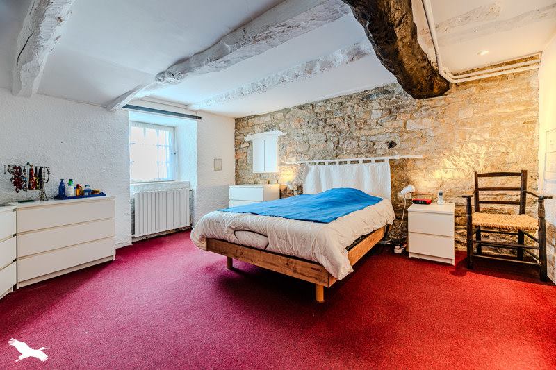 Vente Maison ST ANTONIN NOBLE VAL - 6 pièces -228 m² - (82140)